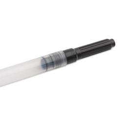 Monteverde Fountain Pen Piston Ink Converter, close up