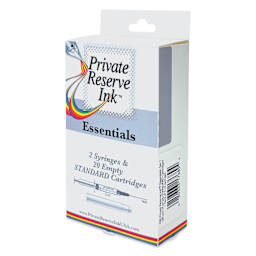 Private Reserve Ink Essentials Standard Kit 1