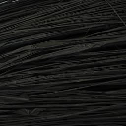 SuperMoss Raffia - Black