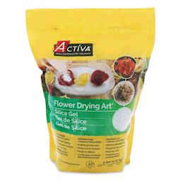 Activa Flower Drying Art Silica Gel - 5 lb