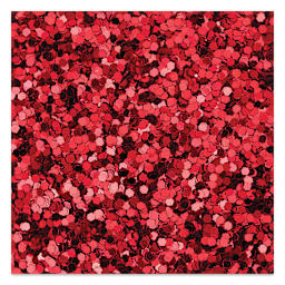 Sulyn Glitter - Red