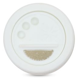Sulyn Glitter - Glow in the Dark, Extra Fine, 2 oz Jar, lid