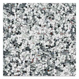 Sulyn Glitter - Silver