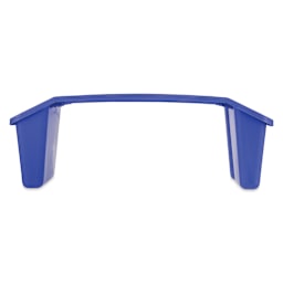 Top Notch Lap Desk - Blue, front