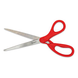 Scotch Home & Office Scissors, 8", Open
