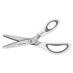 Singer Pinking Shears, opened position