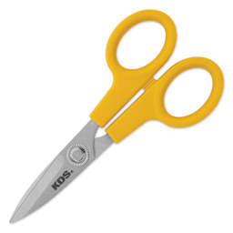 KDS Serrated Scissors - 5.5"
