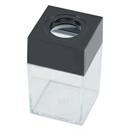 Charles Leonard Paper Clip Dispenser - 3" x 1.34"