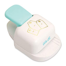 We R Memory Keepers 3 in 1 Punch - Angled Tags