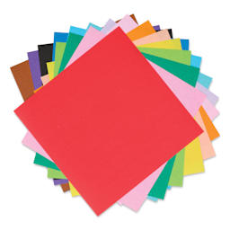 Yasutomo Double-Sided Origami Papers