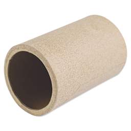 Decopatch Paper Mache Pencil Holder - Cylindrical - lying on side