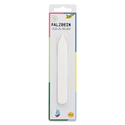 Folia Bone Folder - 15 cm x 2 cm front of packaging