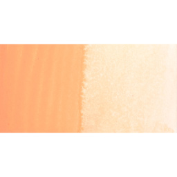 PWC Extra Fine Professional Watercolor - Jaune Brilliant 2 swatch