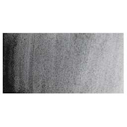 PWC Extra Fine Professional Watercolor - Peach Black, 15 ml, Swatch