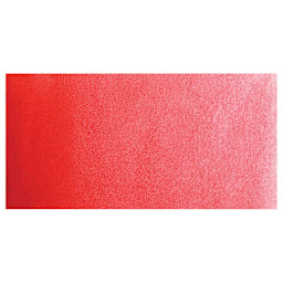PWC Extra Fine Professional Watercolor - Scarlet Lake, 15 ml, Swatch