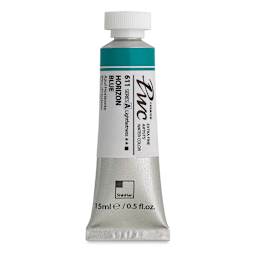 PWC Extra Fine Professional Watercolor - Horizon Blue, 15 ml, Tube