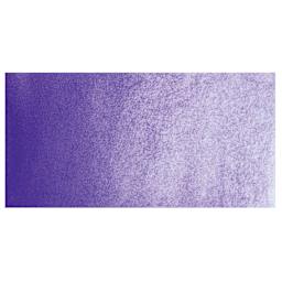 PWC Extra Fine Professional Watercolor - Permanent Violet, 15 ml, Swatch