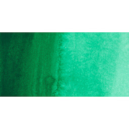 PWC Extra Fine Professional Watercolor - Green Deep swatch
