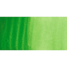 PWC Extra Fine Professional Watercolor - Cadmium Green Middle swatch