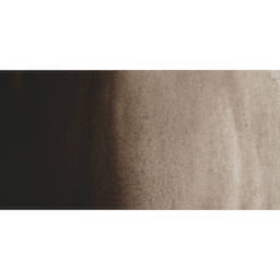 PWC Extra Fine Professional Watercolor - Sepia swatch