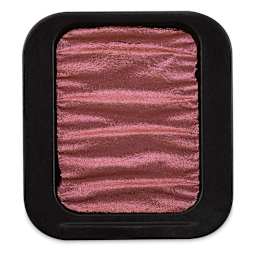 Finetec Premium Watercolor Pan - Autumn Gold (Flip-Flop)