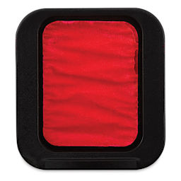 Finetec Premium Watercolor Pan - Neon Magenta