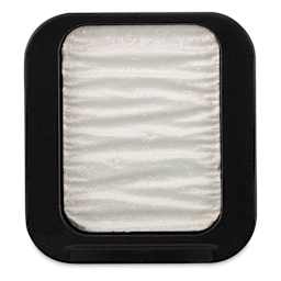 Finetec Premium Watercolor Pan - Red (Pearlescent)