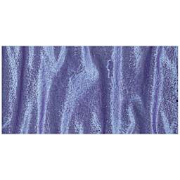 Finetec Premium Watercolor Pan - Blue Violet (Pearlescent) swatch