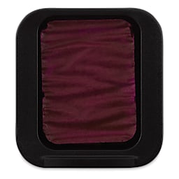 Finetec Premium Watercolor Pan - Neon Purple