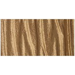 Finetec Premium Watercolor Pan - Pale Gold (Pearlescent) swatch