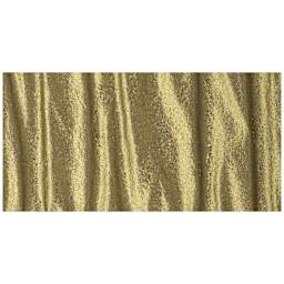 Finetec Premium Watercolor Pan - Rich Gold (Pearlescent) swatch