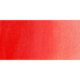 Schmincke Horadam Aquarell Watercolor - Cadmium Red Medium swatch