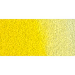 Schmincke Horadam Aquarell Watercolor - Cadmium Yellow Light, Swatch