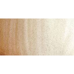 Schmincke Horadam Aquarell Artist Watercolor - Desert Orange, Supergranulation, Swatch