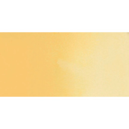 Schmincke Horadam Aquarell Watercolor - Rutile Yellow, Swatch