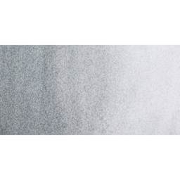Schmincke Horadam Aquarell Artist Watercolor - Shire Grey, Supergranulation, Swatch