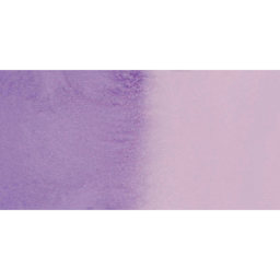 Schmincke Horadam Aquarell Watercolor - Quinacridone Purple, Swatch