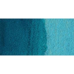 Schmincke Horadam Aquarell Watercolor - Prussian Green, Swatch