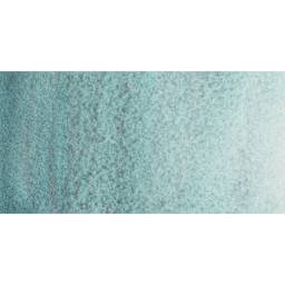 Schmincke Horadam Aquarell Artist Watercolor - Glacier Green, Supergranulation, Swatch