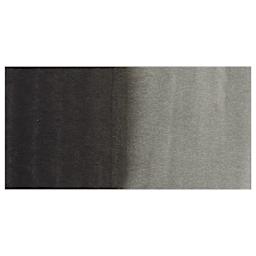 Schmincke Aqua Drop Watercolor - Deep Black swatch