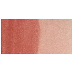 Schmincke Aqua Drop Watercolor - Madder Red swatch