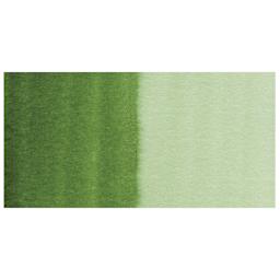 Schmincke Aqua Drop Watercolor - Olive Green swatch