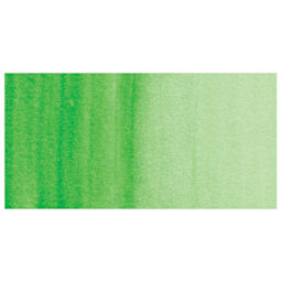Schmincke Aqua Drop Watercolor - May Green swatch