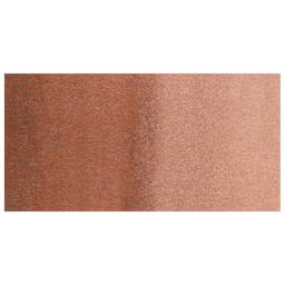 Schmincke Aqua Drop Watercolor - Burnt Sienna swatch