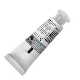 Derivan Permanent Liquid Pencil Tube - Grey #3, 12 ml, back of tube