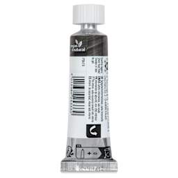 Schmincke Horadam Naturals Watercolor - Green Slate, 15 ml Tube, back