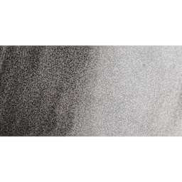 Schmincke Akademie Aquarell Watercolor Pan - Light Grey swatch