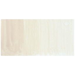 Art Spectrum Artists’ Watercolor Tube - Chinese White swatch