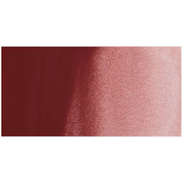 Art Spectrum Artists’ Watercolor Tube - Indian Red swatch