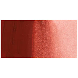 Art Spectrum Artists’ Watercolor Tube - Pilbara Red swatch